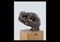 Hair by Chizuko Sasado - Auction record, sale price, and art valuation. Compare with similar artists and explore comparable artworks.