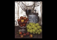 Sample artwork by Masahiko Yamanaka (20th century), known for painting - View similar artists and auction records