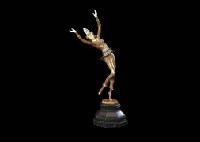 Dancer