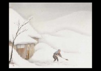 After Snow