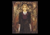 Sample artwork by Masaaki Sasamoto, known for painting - View similar artists and auction records