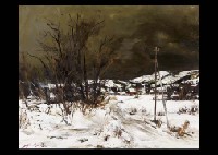 Northern Village