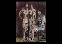 Three Women by Seiichi Hara - Auction record, sale price, and art valuation. Compare with similar artists and explore comparable artworks.