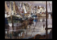 Port-en-Bessin