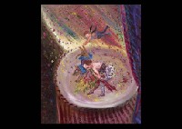 Sample artwork by Yoko Kamoi (20th century), known for painting - View similar artists and auction records