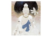 Boddhisattva by Masao Sekiguchi - Auction record, sale price, and art valuation. Compare with similar artists and explore comparable artworks.