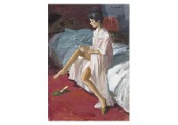 Lady