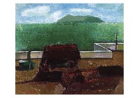 Boso Fura by Masaaki Terada - Auction record, sale price, and art valuation. Compare with similar artists and explore comparable artworks.