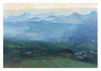 Izu in Color