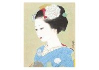 Maiko Mametsuru