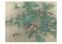 Sample artwork by Koichi Takeuchi (1970s), known for painting - View similar artists and auction records