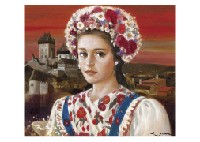Festivals in Ancient Castle