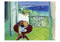 Terrace of Sorrento