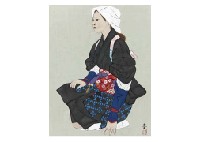 Ohara Woman