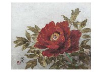 Peony