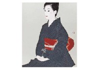 Spring Day by Teii Nakamura - Auction record, sale price, and art valuation. Compare with similar artists and explore comparable artworks.