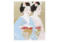 2 Maiko