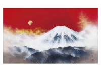 Mt. Fuji