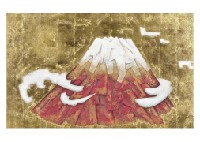 Sample artwork by Yasuhiro Tanigawa, known for painting - View similar artists and auction records