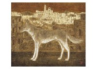Moonlight in the Noon by Masaaki Sasamoto - Auction record, sale price, and art valuation. Compare with similar artists and explore comparable artworks.
