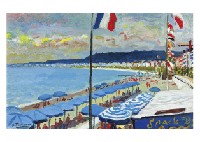 Beach (Nice)