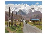 Hakuba