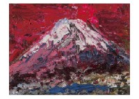 Mt. Fuji