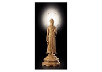 Boddhisattva