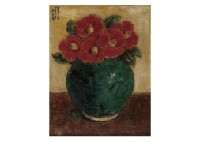Camellias