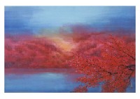 Red Leaves