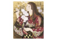 Cherry blossoms