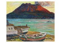 Sakurajima