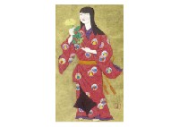 Kiku by Kohei Morita - Auction record, sale price, and art valuation. Compare with similar artists and explore comparable artworks.