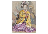 Dance by Fumio Akaishi - Auction record, sale price, and art valuation. Compare with similar artists and explore comparable artworks.