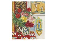 Sample artwork by Tokusaburo Masamune, known for painting - View similar artists and auction records