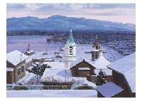 White Dawn