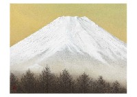 Mt. Fuji ( a set of 3)