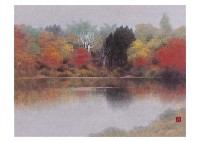 Colored Leaves
