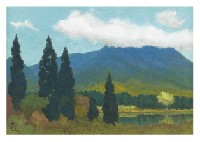 Autumn Day
