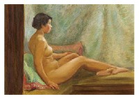 After Bath