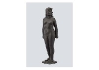 Standing Woman
