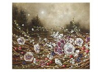Sample artwork by Kuniko Yoda, known for painting - View similar artists and auction records