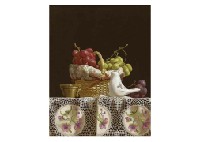 Potpourri and Grapes