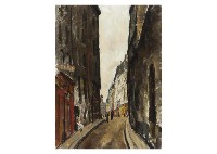 Rue