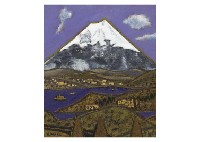 Mt. Fuji