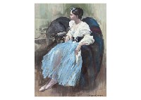 Ballerina