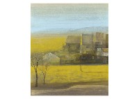 Harvest by Mika Okumura - Auction record, sale price, and art valuation. Compare with similar artists and explore comparable artworks.