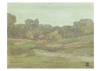 Sample artwork by Hisashi Iwakura, known for painting - View similar artists and auction records