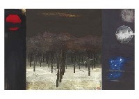 Eternity by Nagatoshi Shibata - Auction record, sale price, and art valuation. Compare with similar artists and explore comparable artworks.