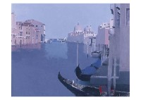 Gran Canal